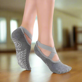 Yoga socks anti slip