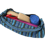 Yoga mat bag large