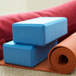 Large Yoga Block
