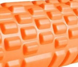 Yoga foam roller stick Orange