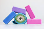 Yoga Block for Meditation