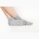 Non Slip Yoga Socks