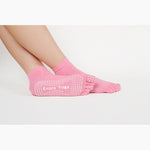 Non Slip Yoga Socks