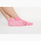Non Slip Yoga Socks