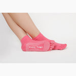Non Slip Yoga Socks