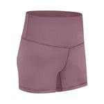 Hot yoga shorts