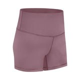 Hot yoga shorts
