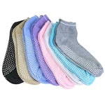 Women's yoga socks
