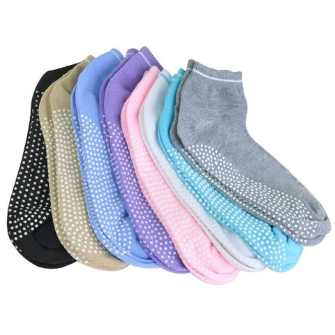 Women's yoga socks