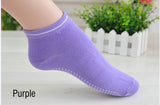 Women's yoga socks