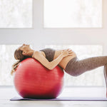 Large Yoga Ball