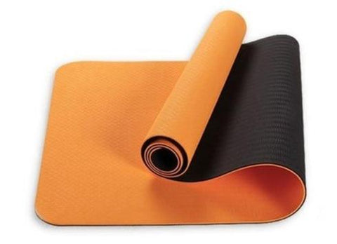 Top Yoga Mats 