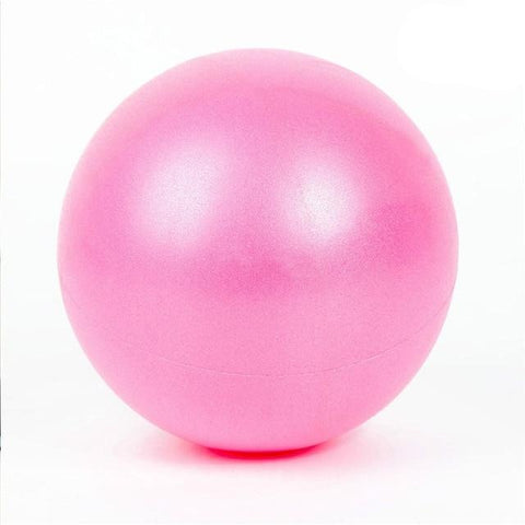 Yoga balance ball