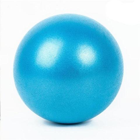 Large yoga ball