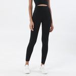 Yoga leggings black
