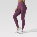 Tight yoga leggings