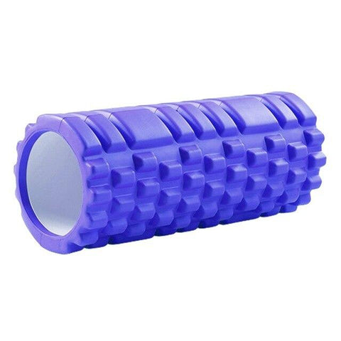 Gym foam roller