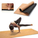 Non Slip Yoga Mat Yoga mats1 