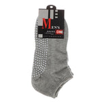 Yoga grip socks