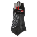 Yoga grip socks