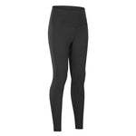 Yoga leggings black