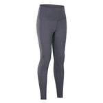 Yoga leggings grey