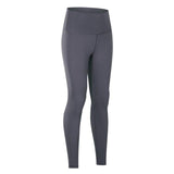 Yoga leggings grey