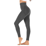 Yoga leggings grey