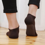 Men's yoga socks