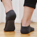 Men's yoga socks